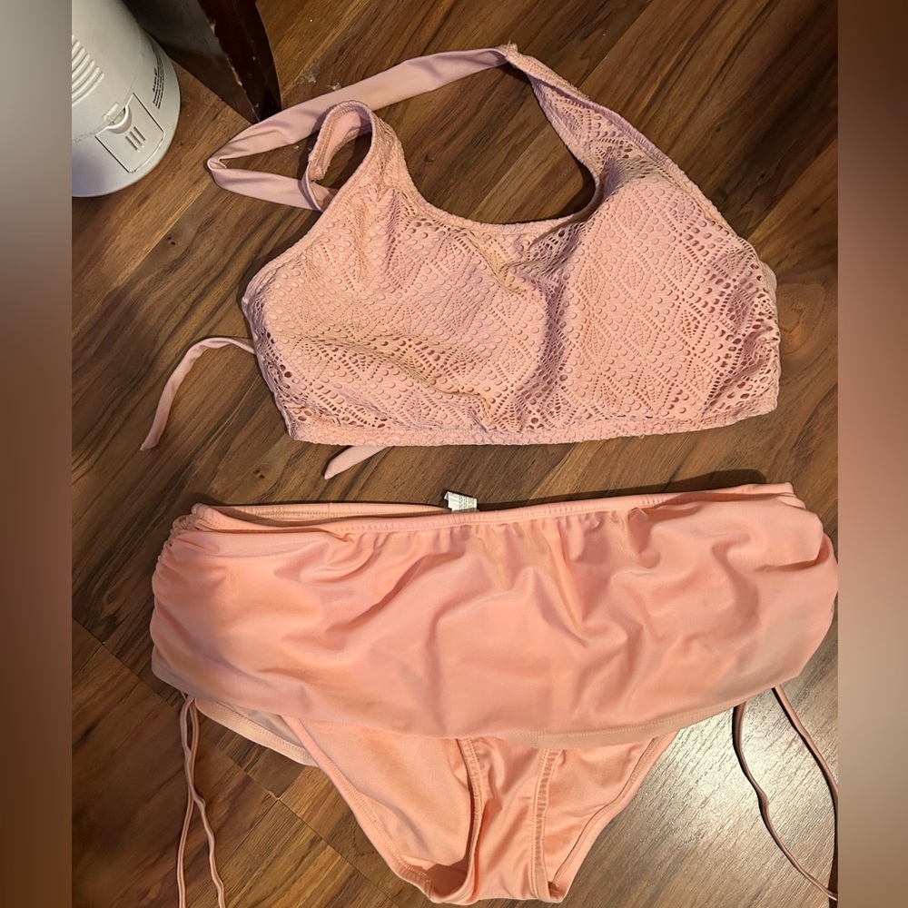 Bathing Suit